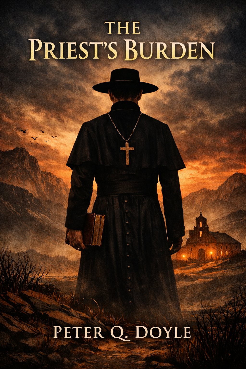 The Priest's Burden