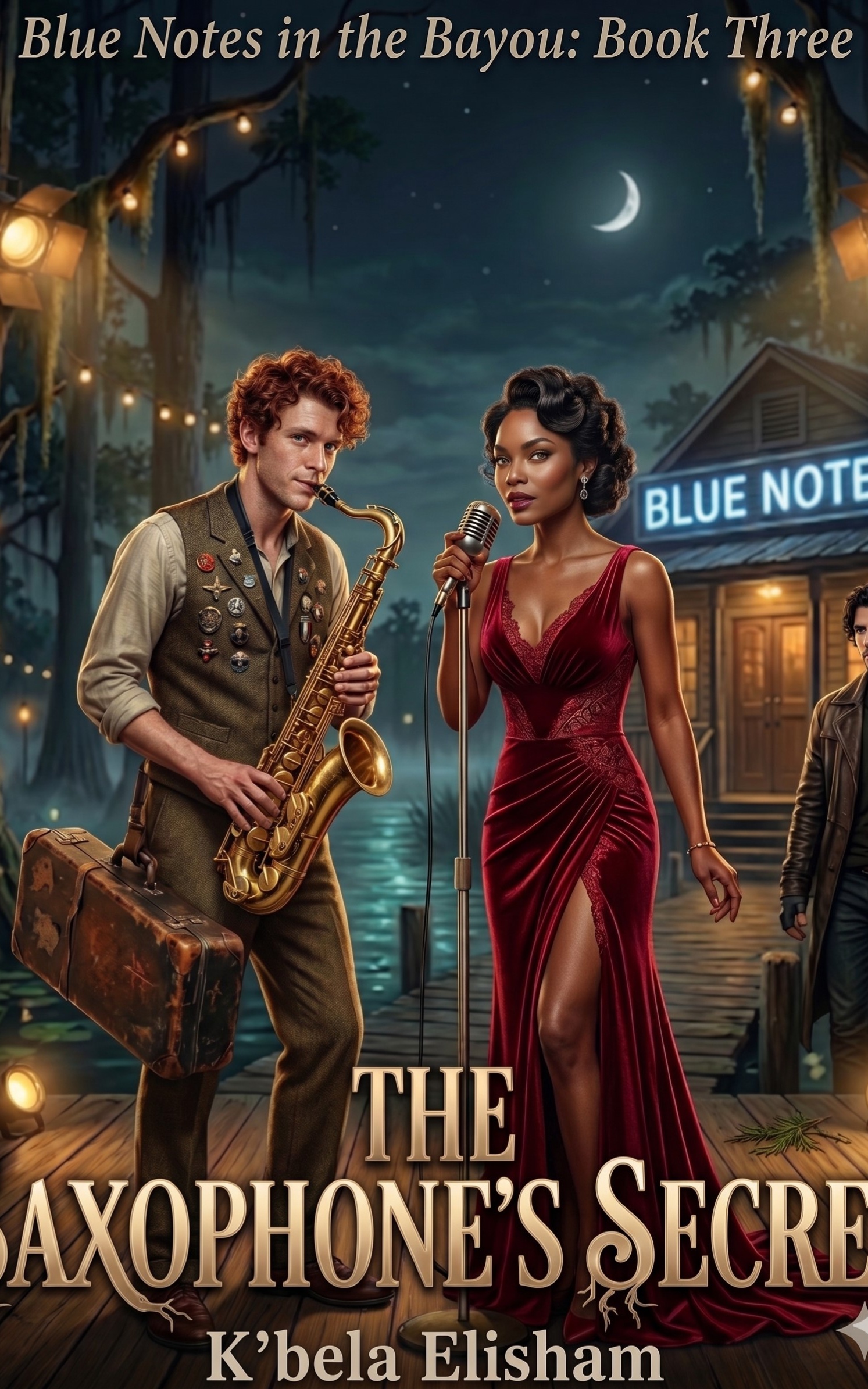 The Saxophones Secret