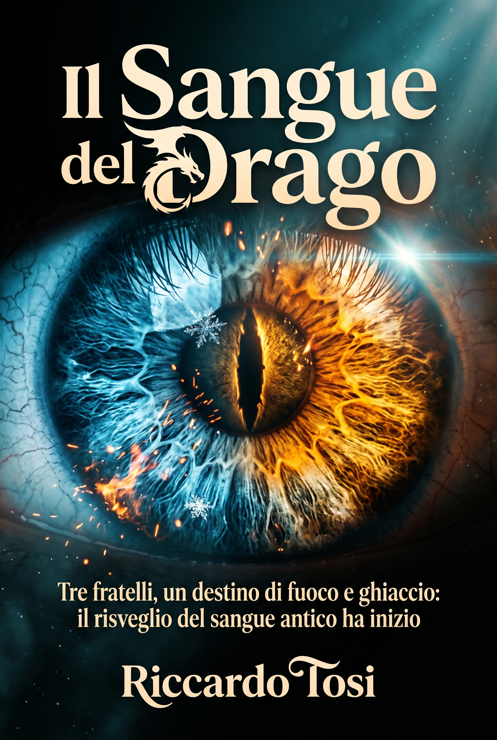 Il Sangue del Drago
