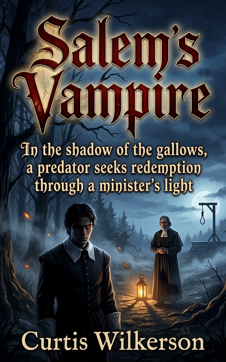 Salem's Vampire