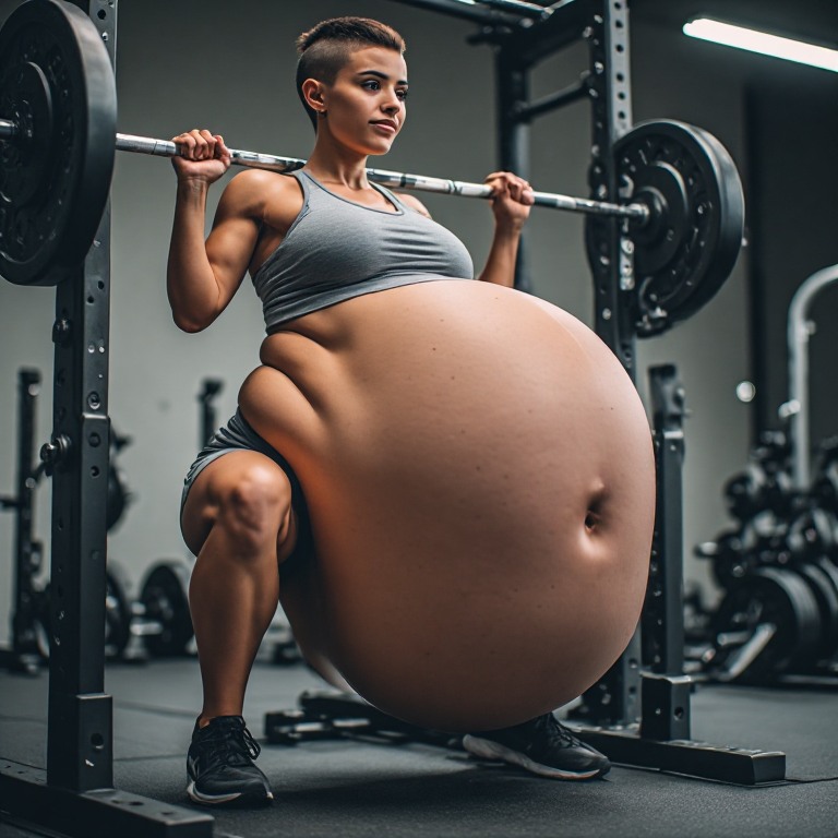 My Gut: Your Grave