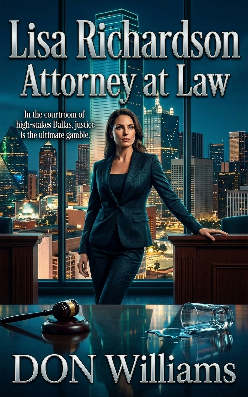 Lisa Richardson Attorney at Law