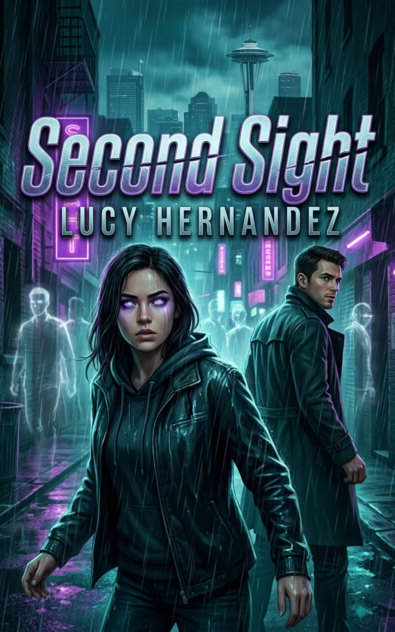 Second Sight