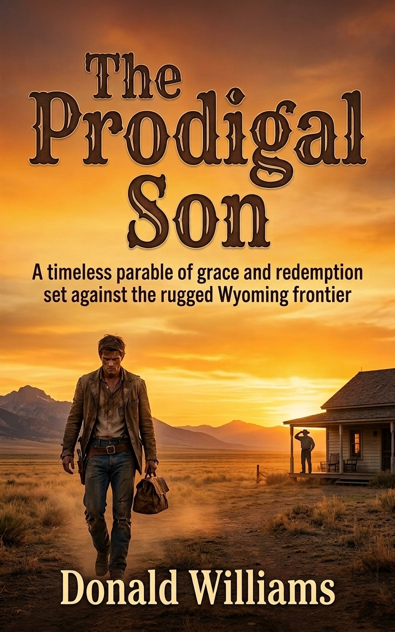 The Prodigal Son 