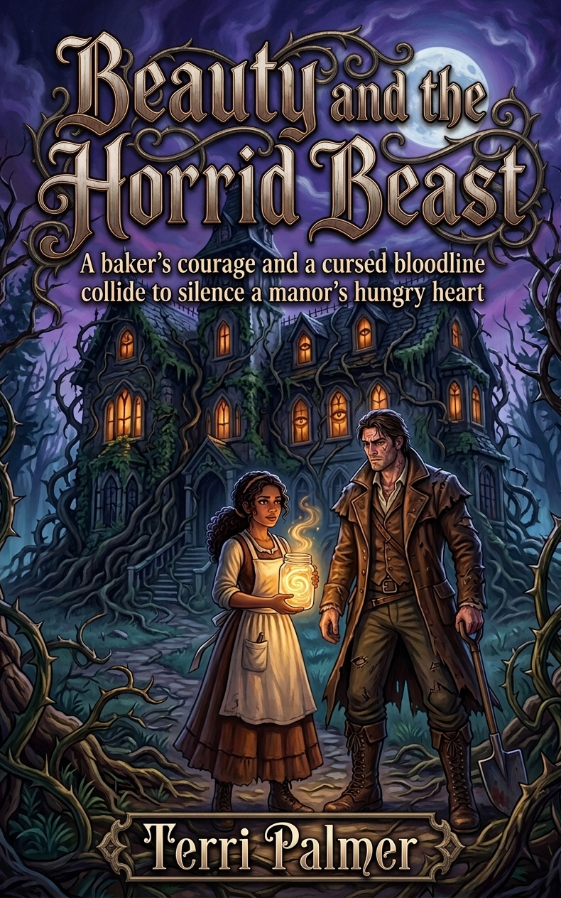 Beauty and the Horrid Beast
