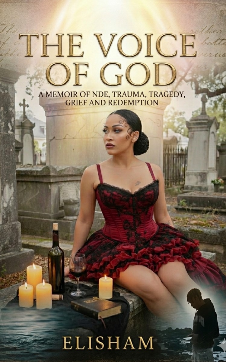 The voice of God