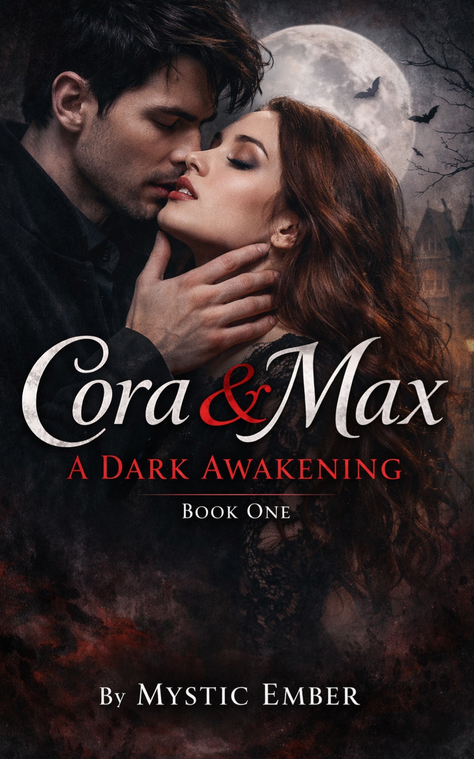 Cora & Max: A Dark Awakening