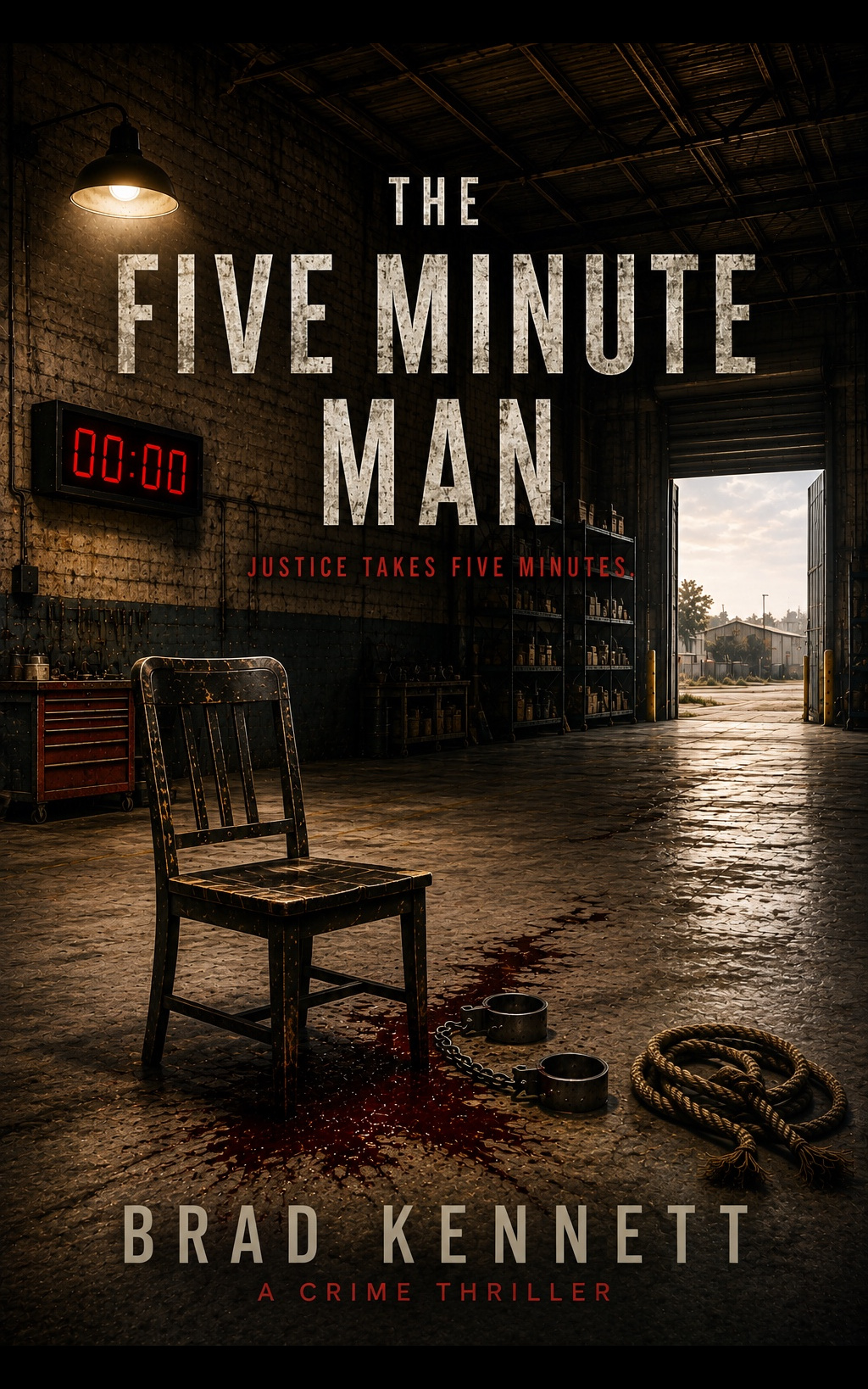 The Five Minute Man