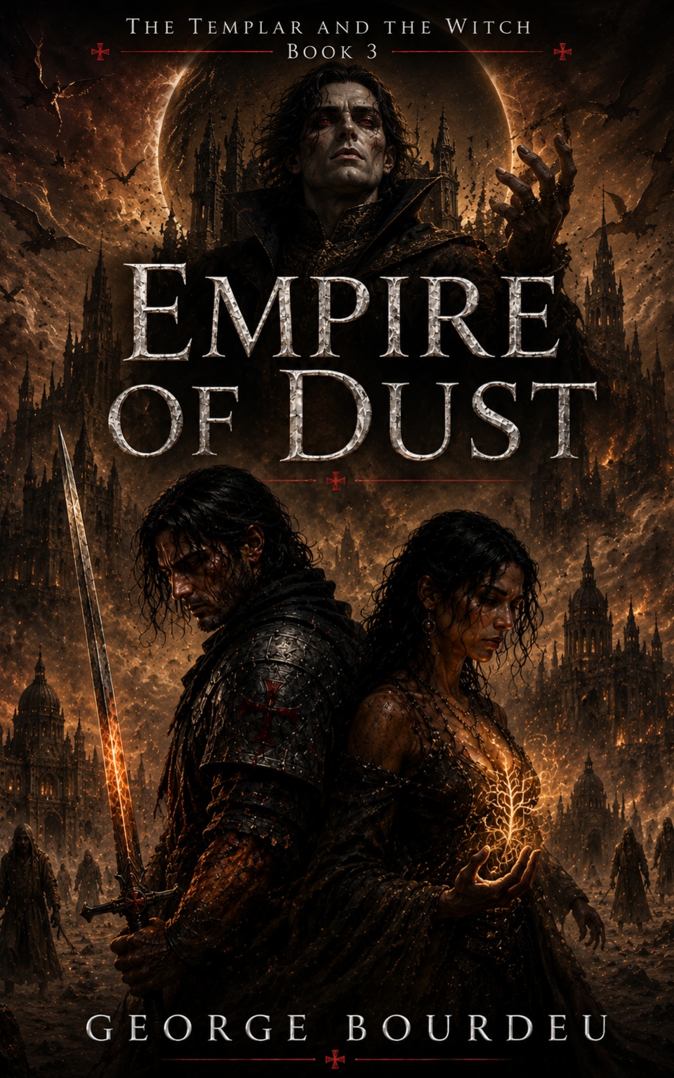 Empire of Dust