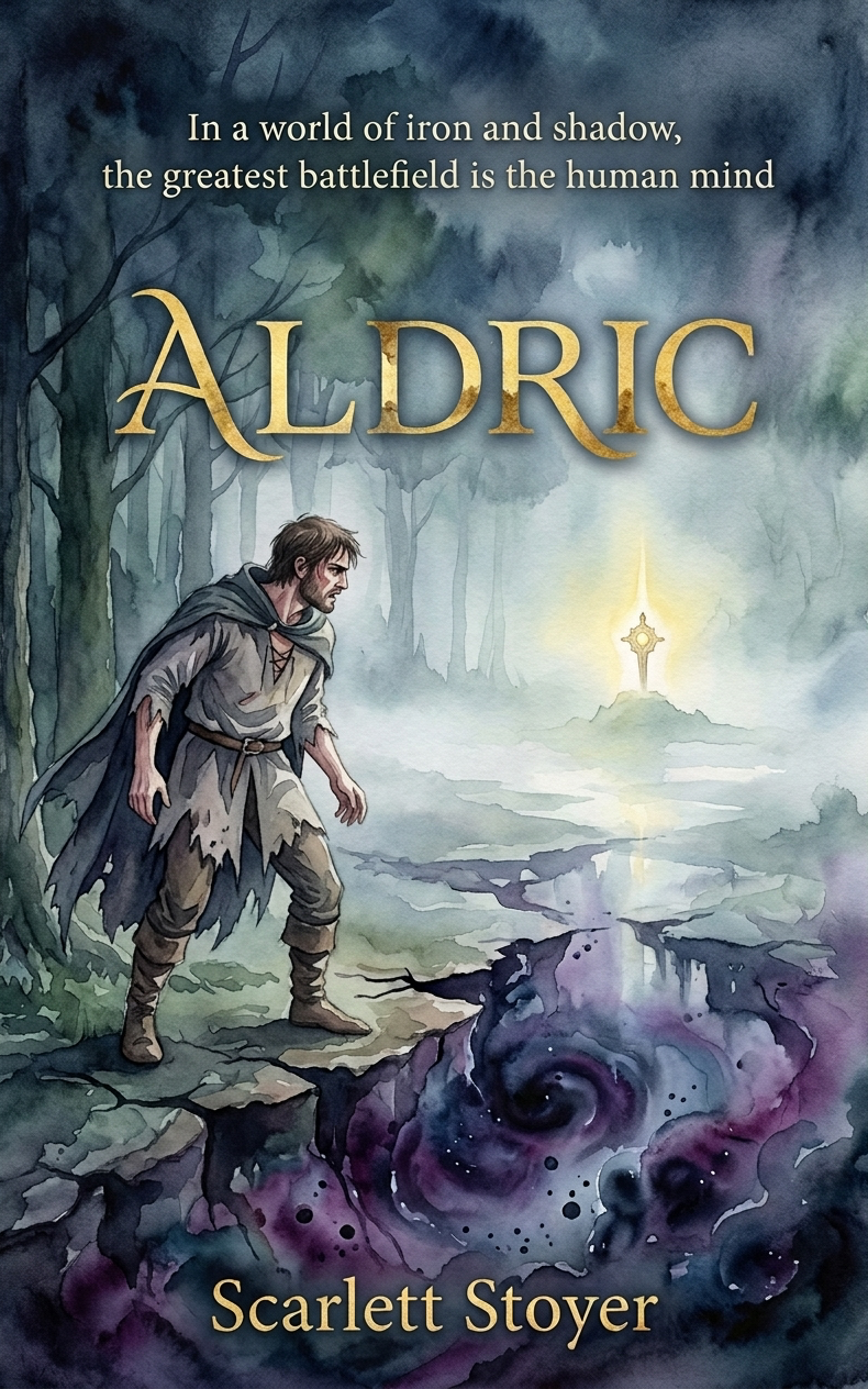 Aldric