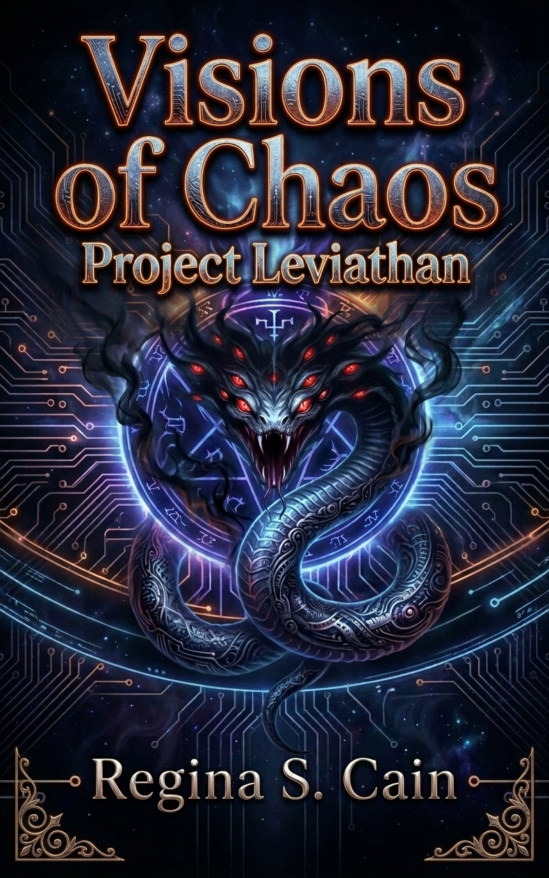 Visions of Chaos