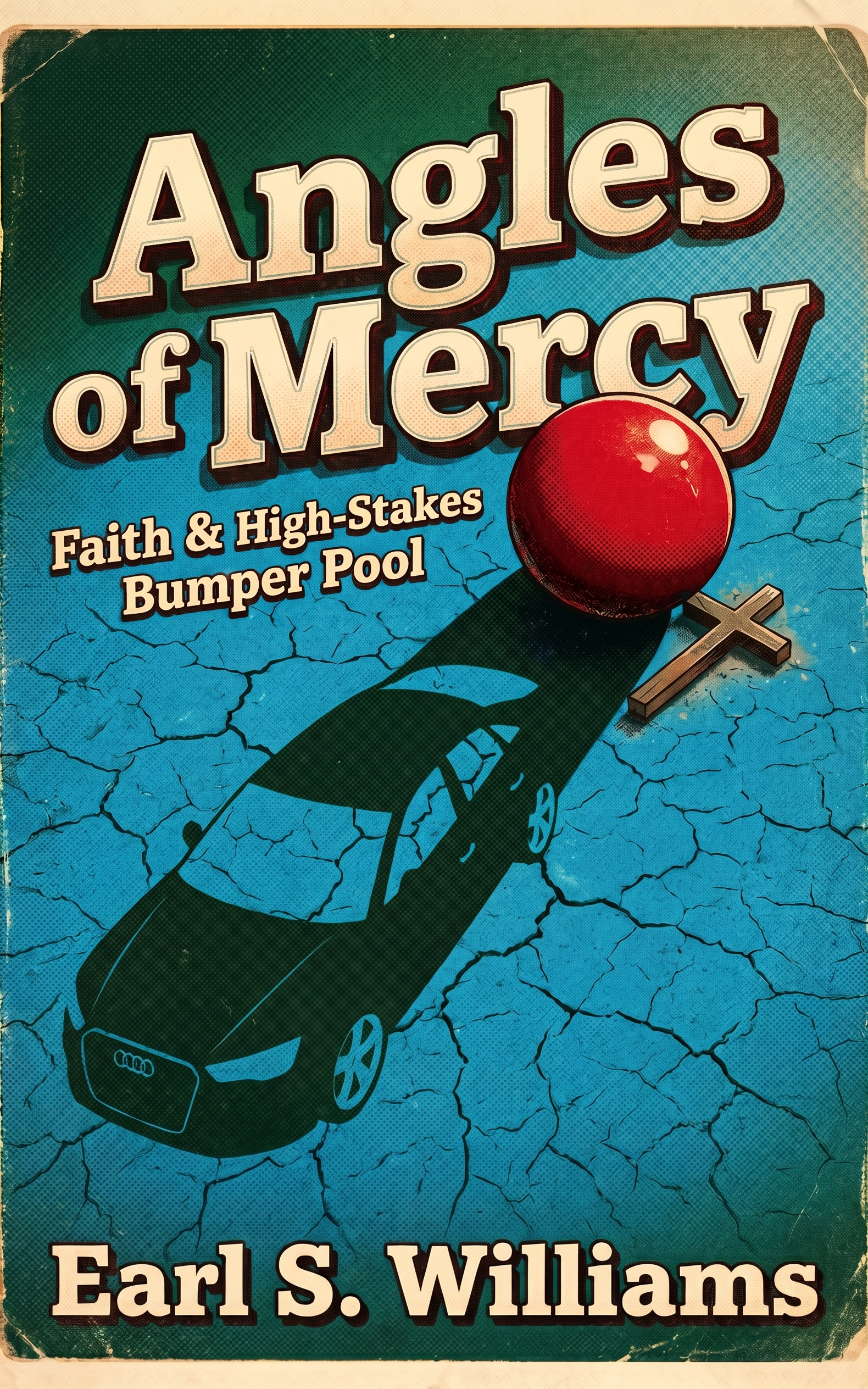Angles of Mercy