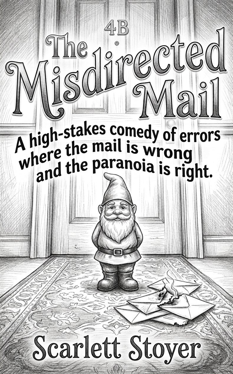 The Misdirected Mail