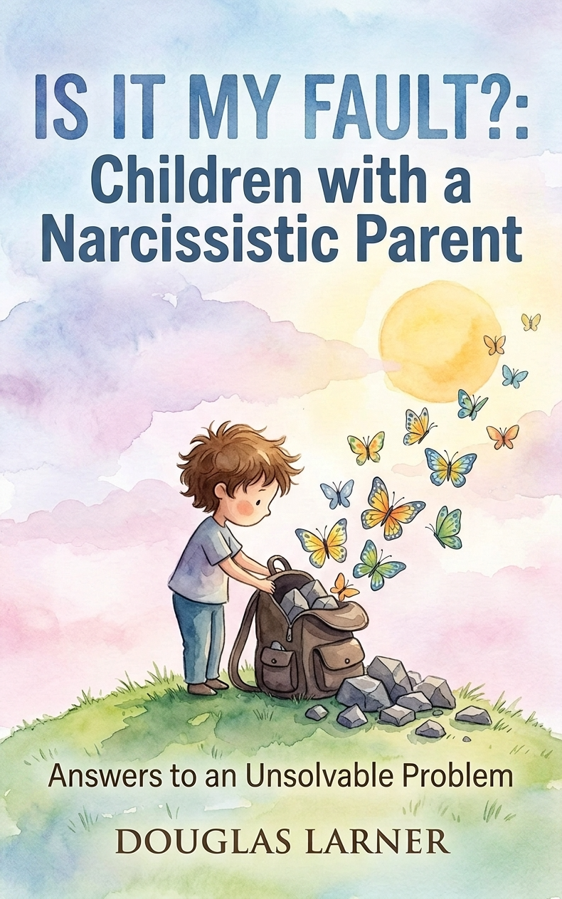 Is It My Fault?: Children with a Narcissistic Parent