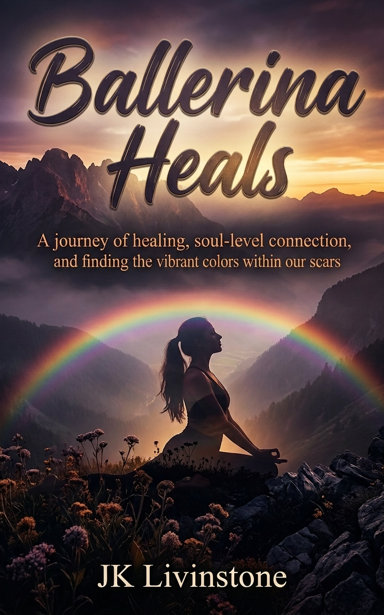 Ballerina Heals