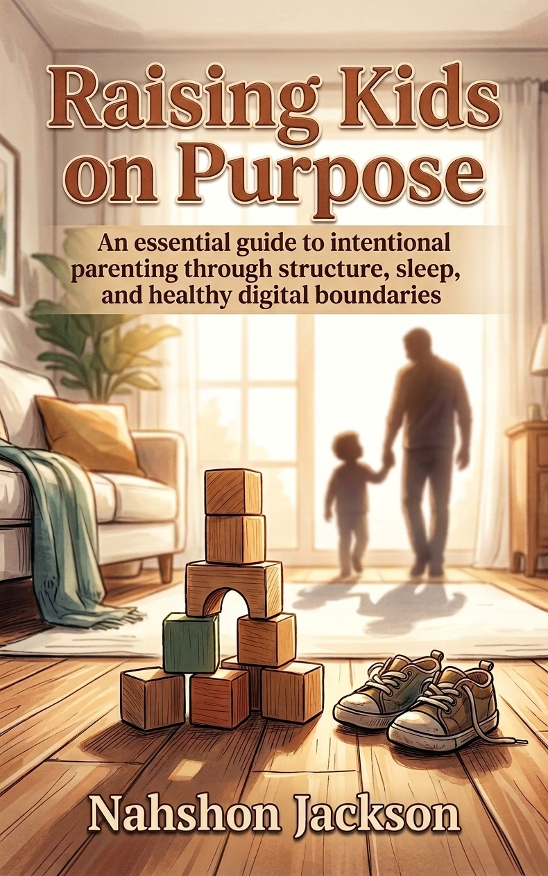 Raising Kids on Purpose