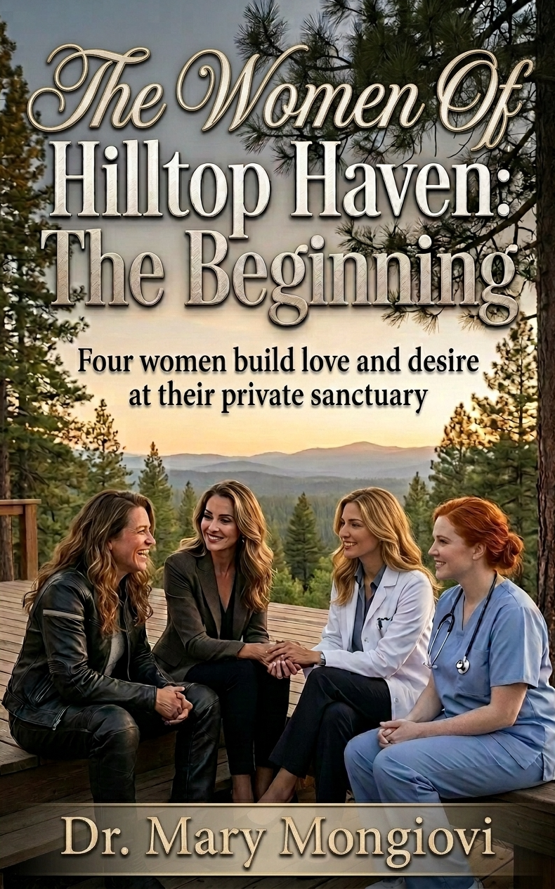 The Women Of Hilltop Haven: The Beginning