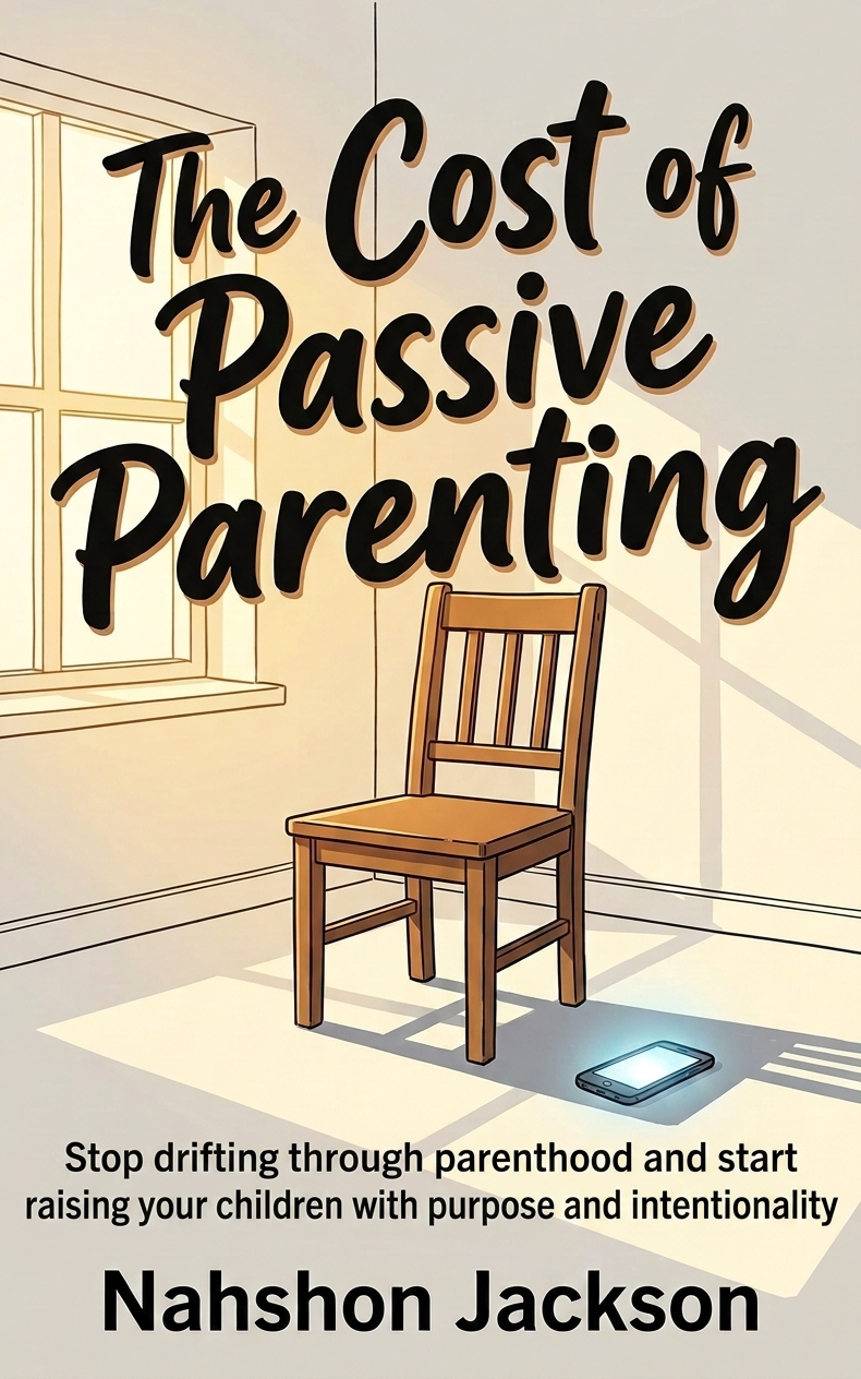 The Cost of Passive Parenting