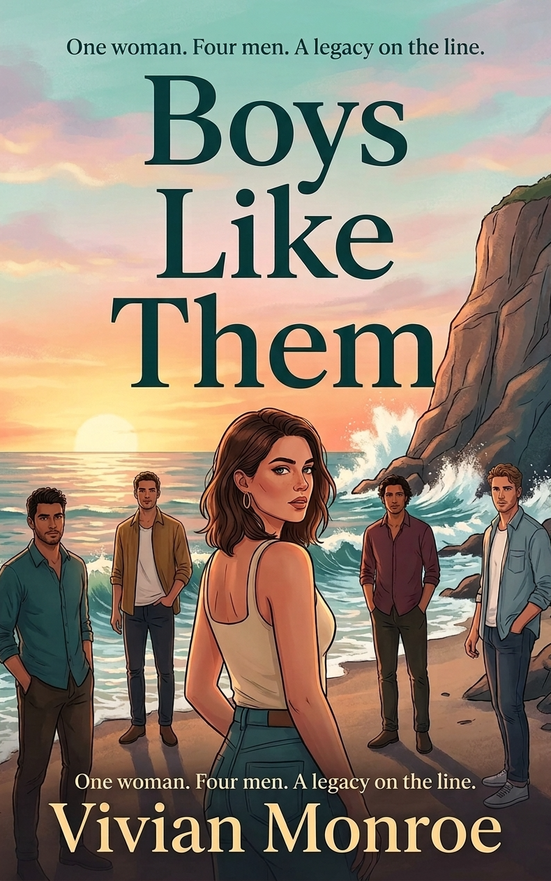 Boys Like Them