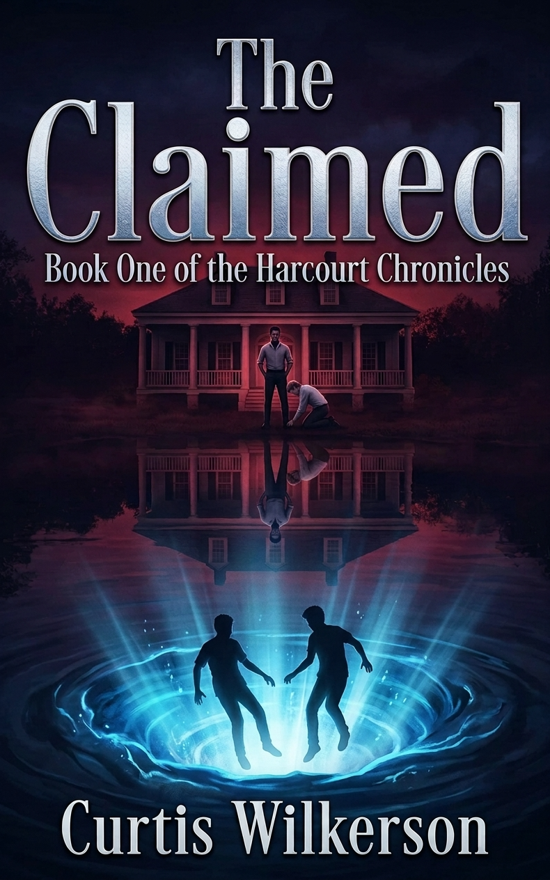 The Claimed