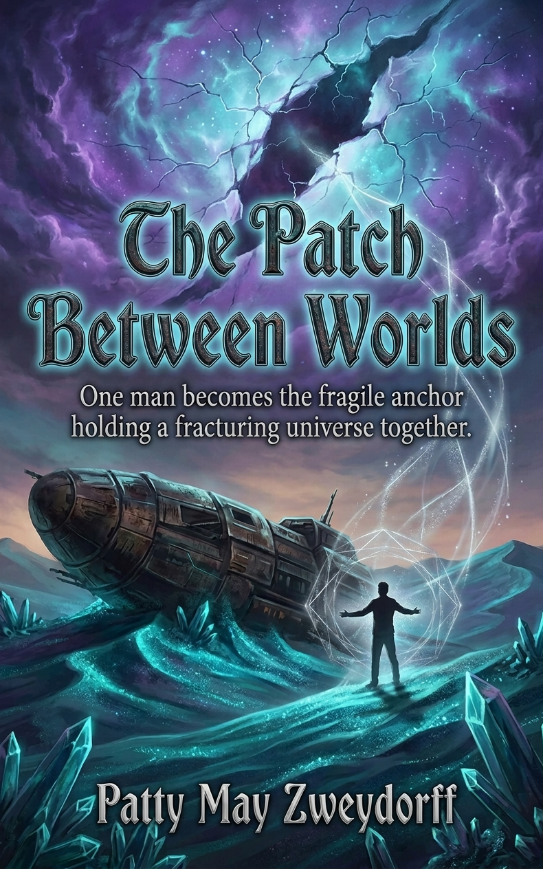 The Patch Between Worlds
