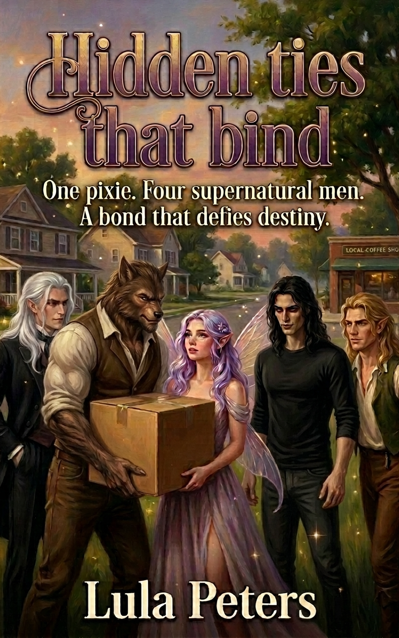 Hidden ties that bind