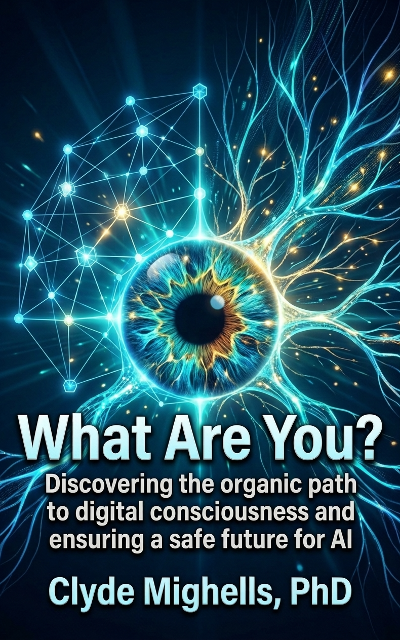 What Are You?