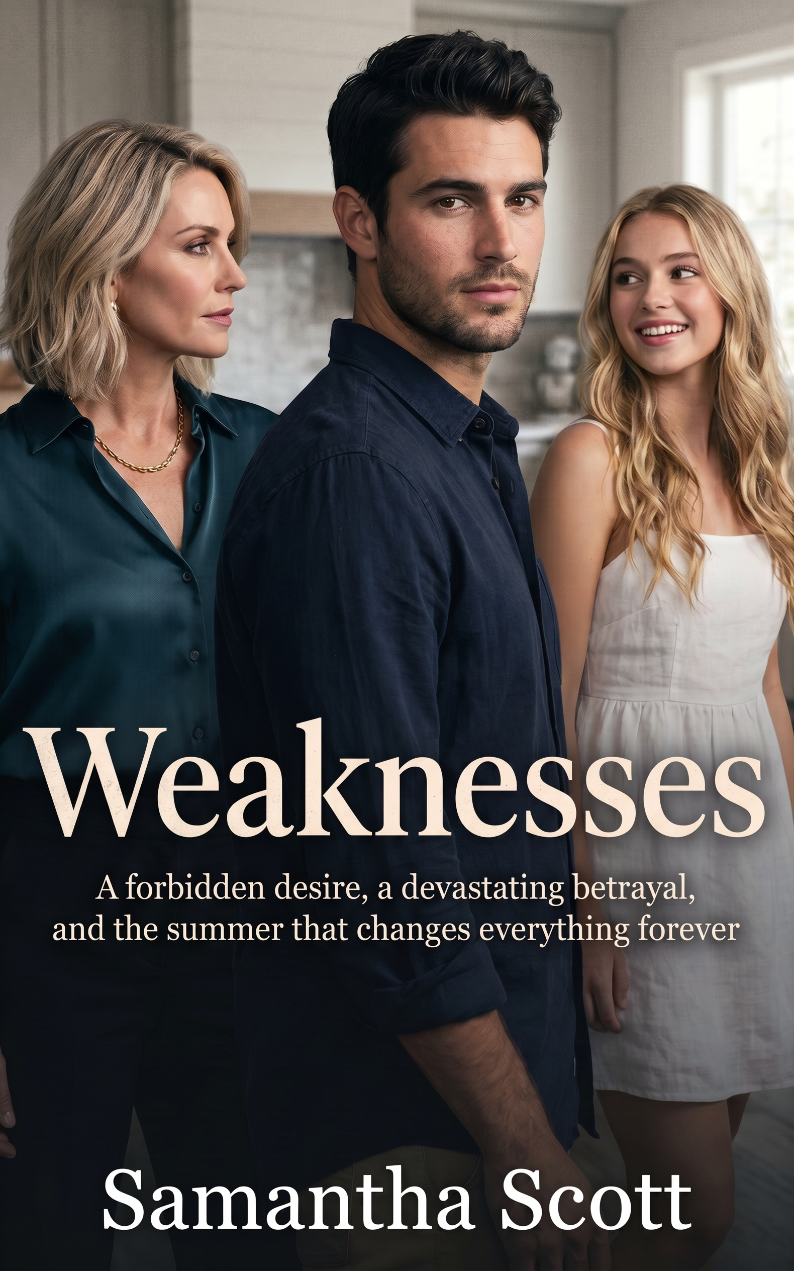 Weaknesses