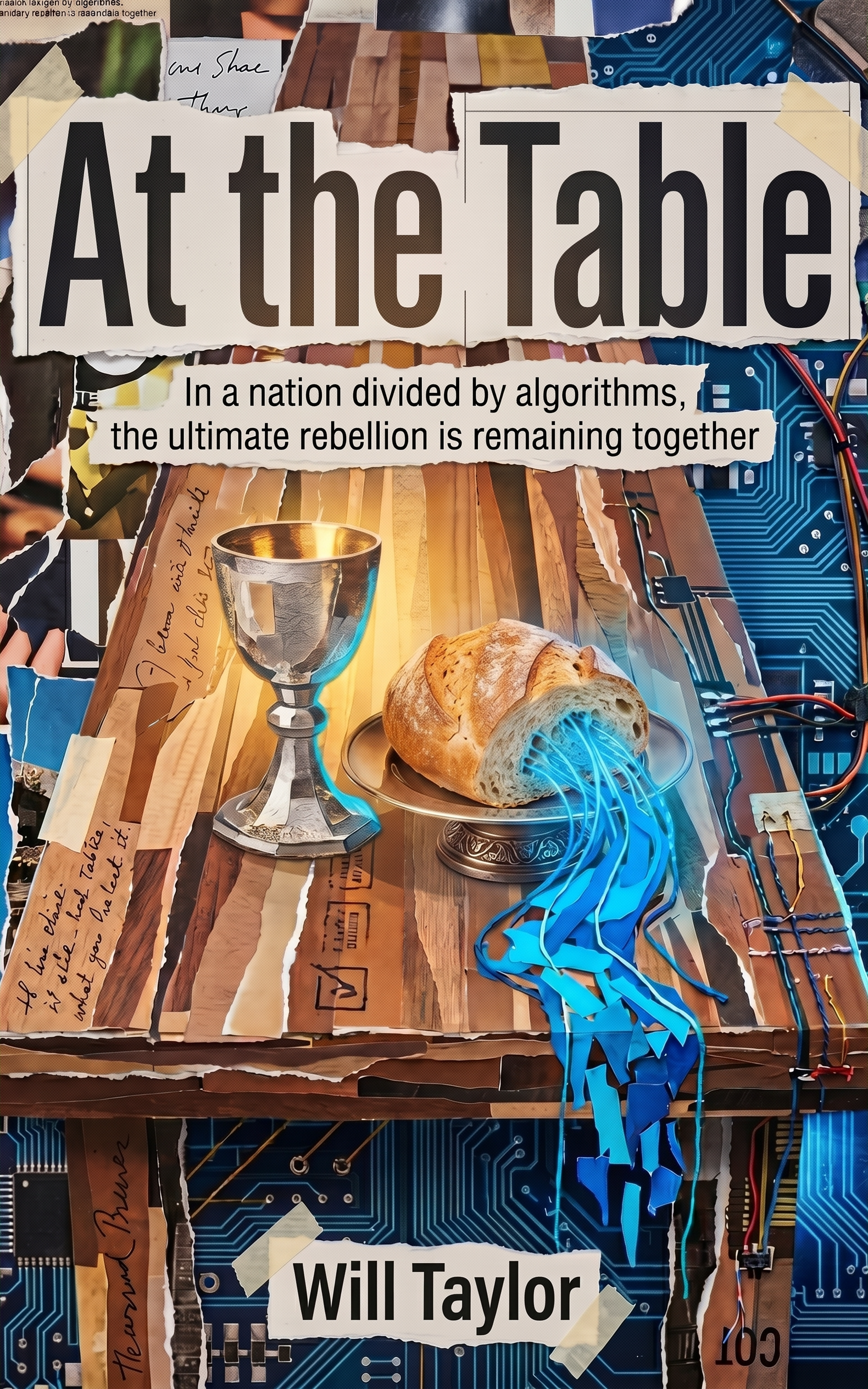 At the Table