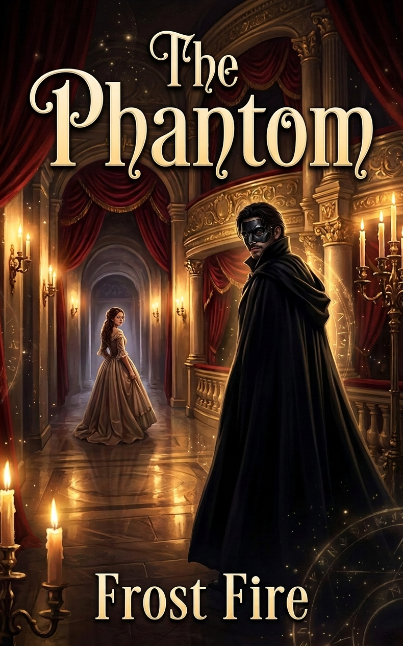 The Phantom