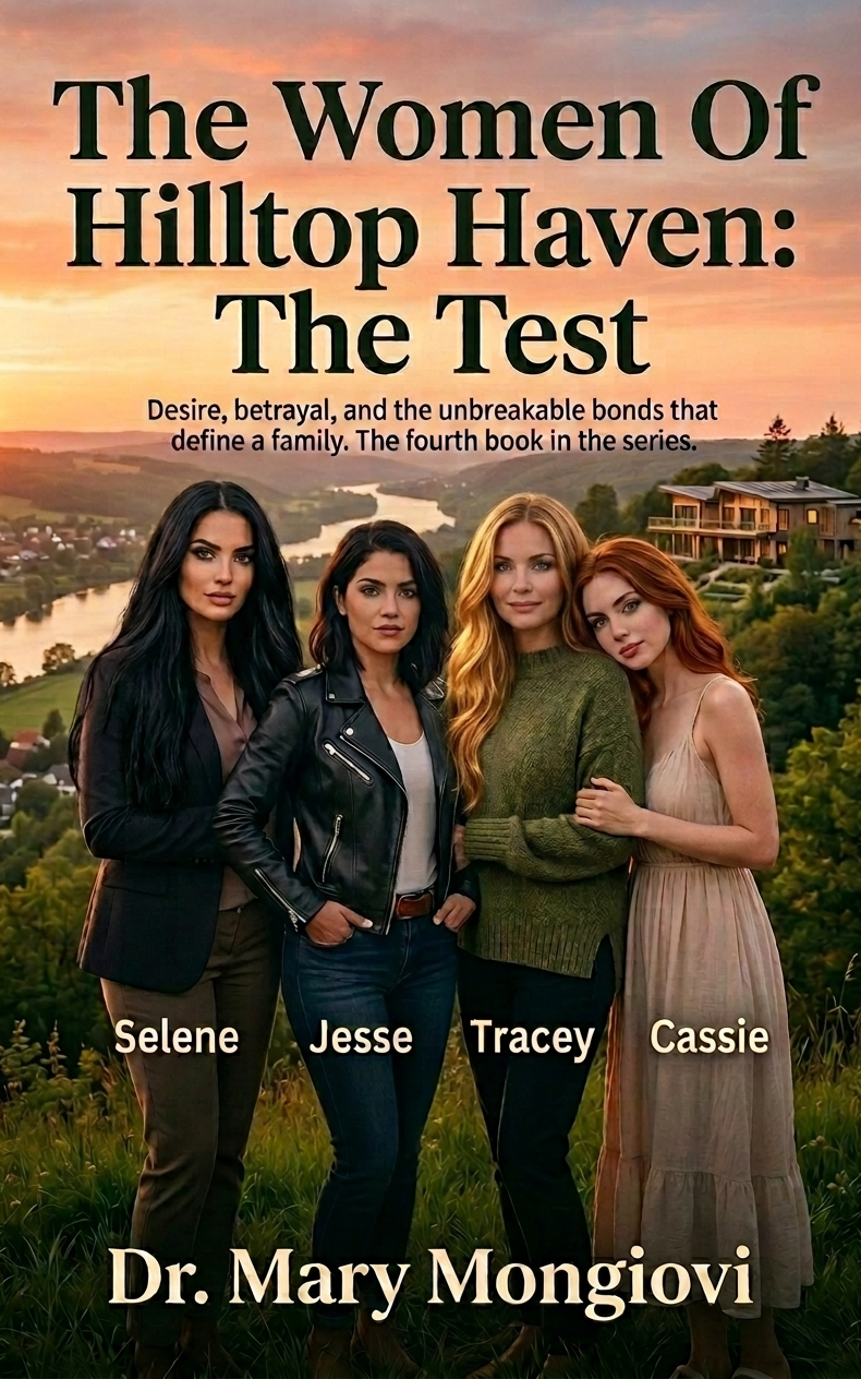 The Women Of Hilltop Haven: The Test