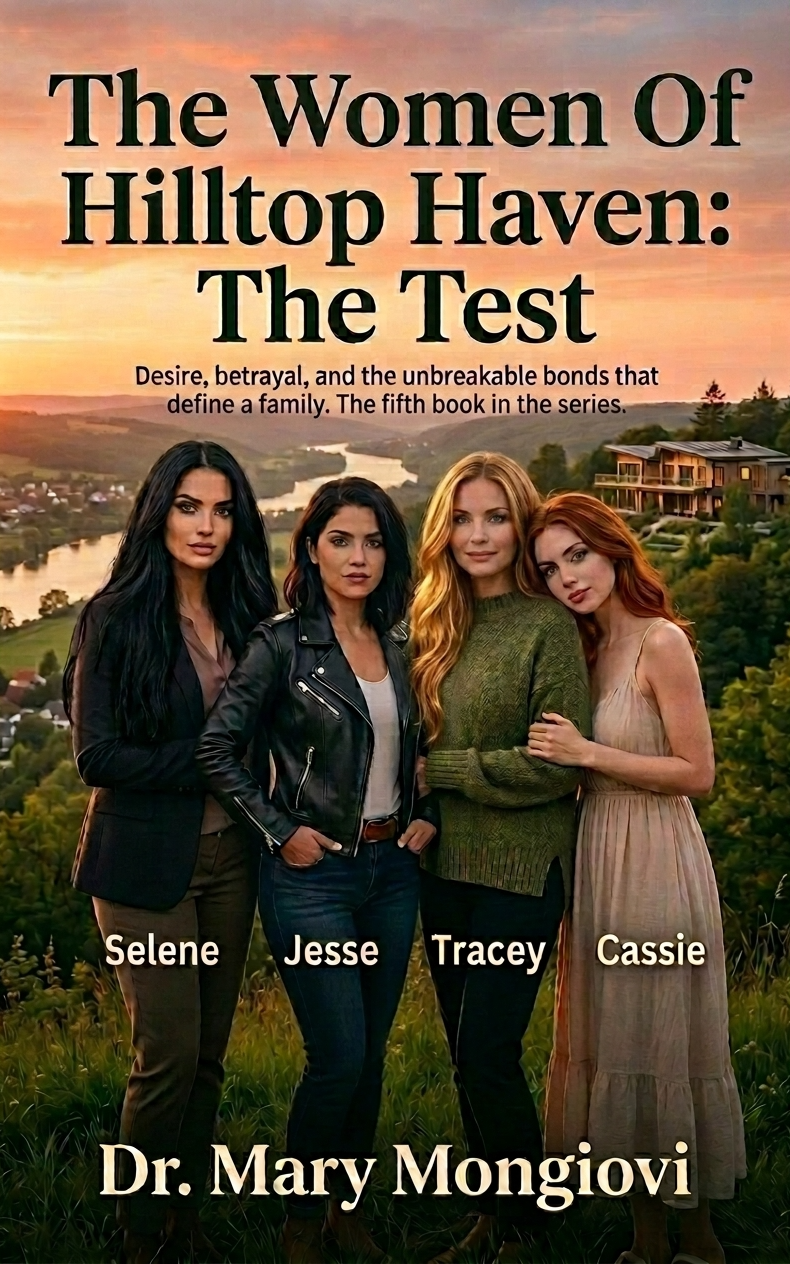 The Women Of Hilltop Haven:  The Test