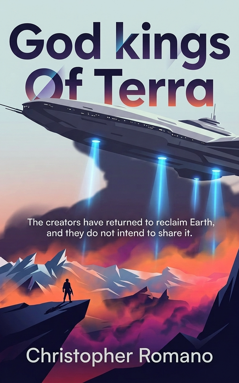 God kings Of Terra