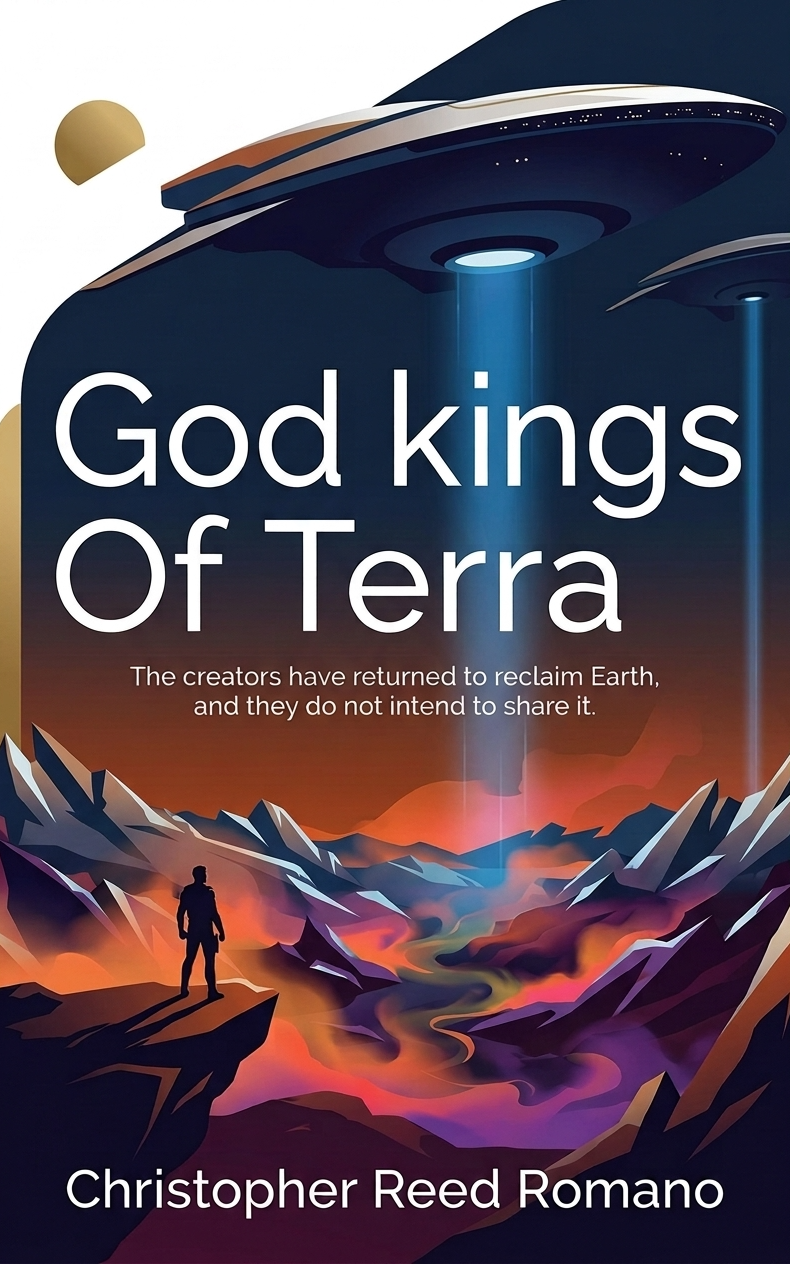 God kings Of Terra