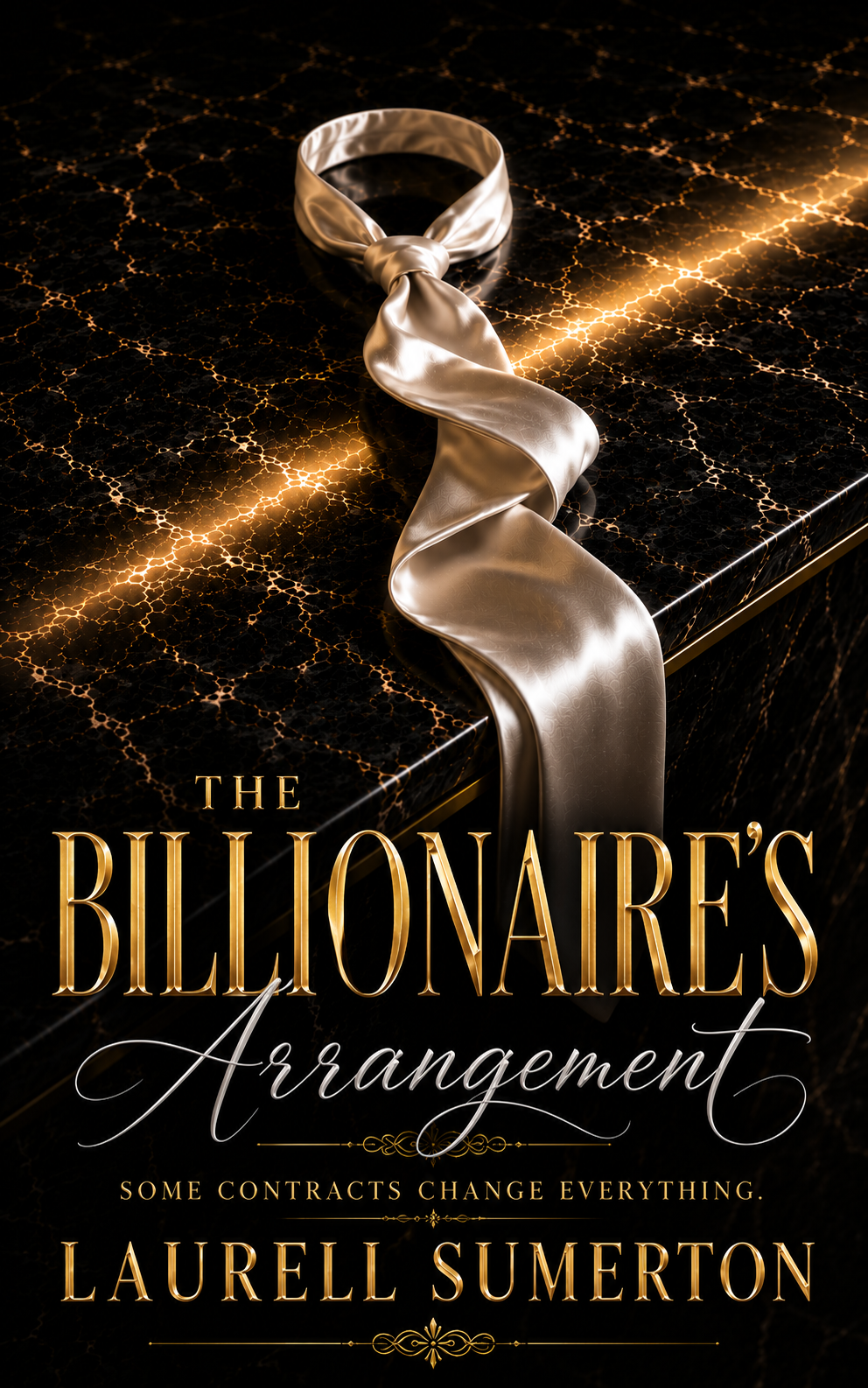 The Billionaire’s Arrangement