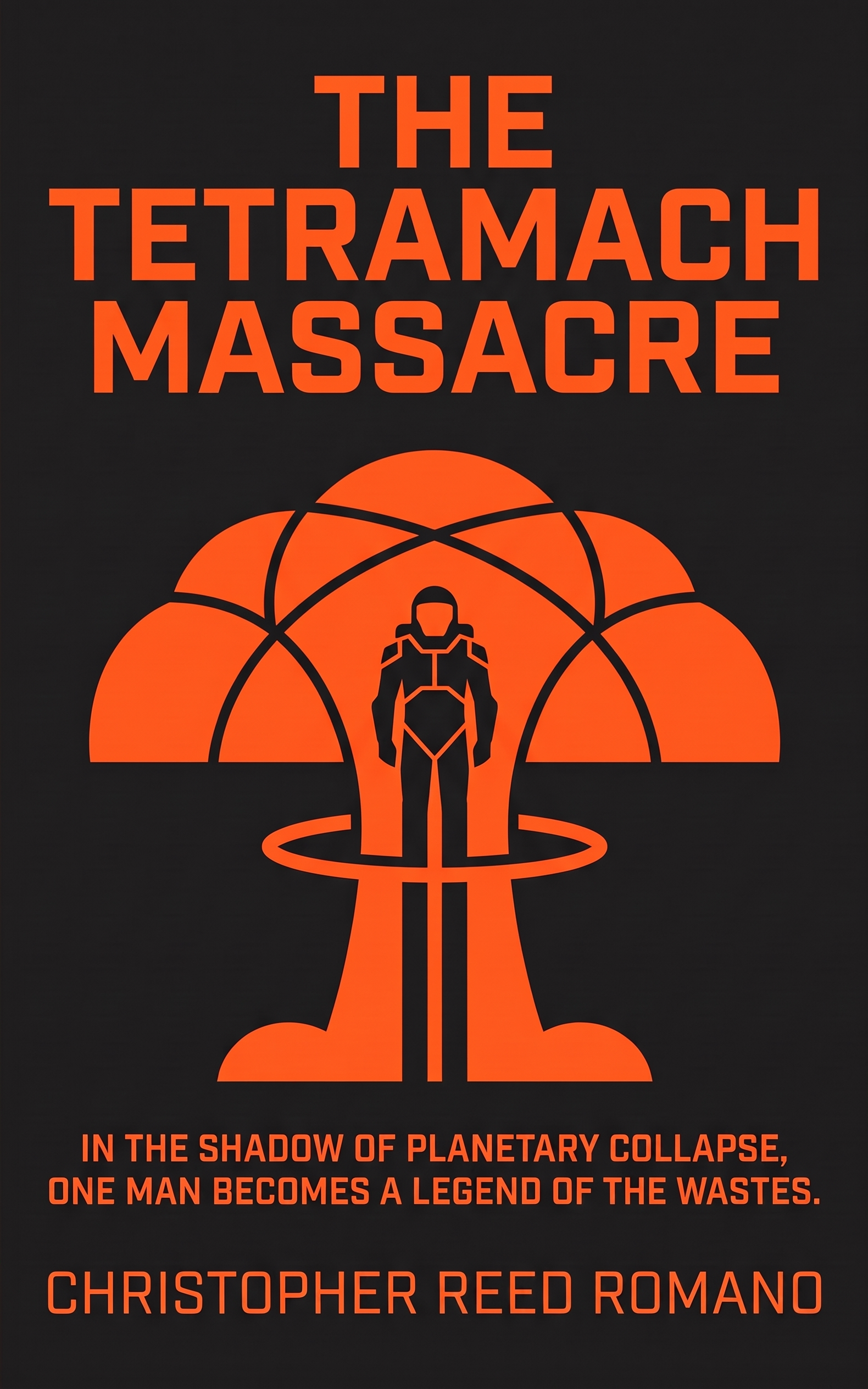 The Tetramach Massacre