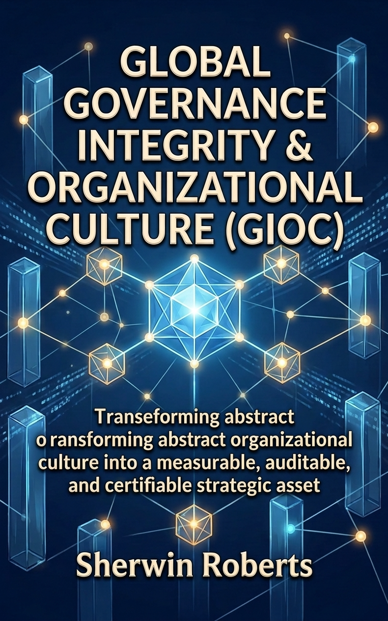  GOVERNANCE INTEGRITY & ORGANIZATIONAL CULTURE (GIOC)