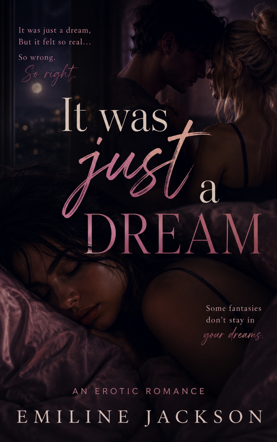 It Was Just a Dream