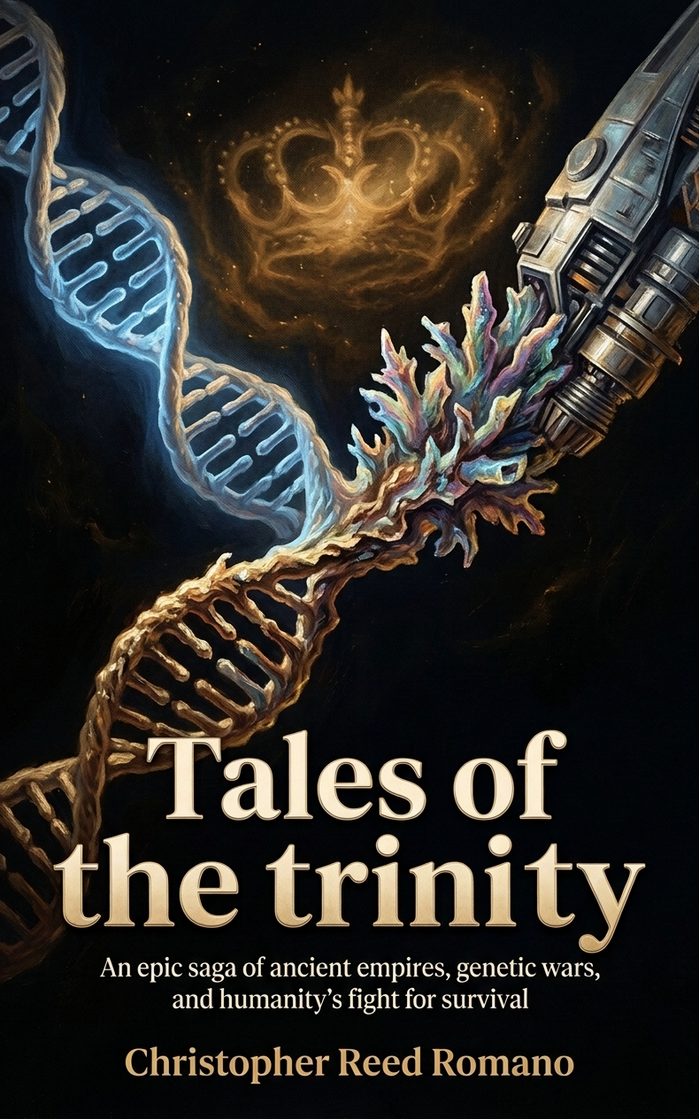 Tales of the trinity
