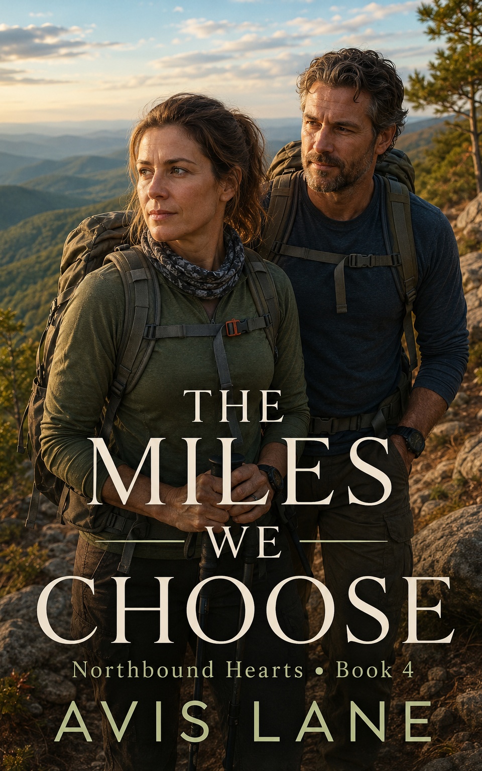The Miles We Choose