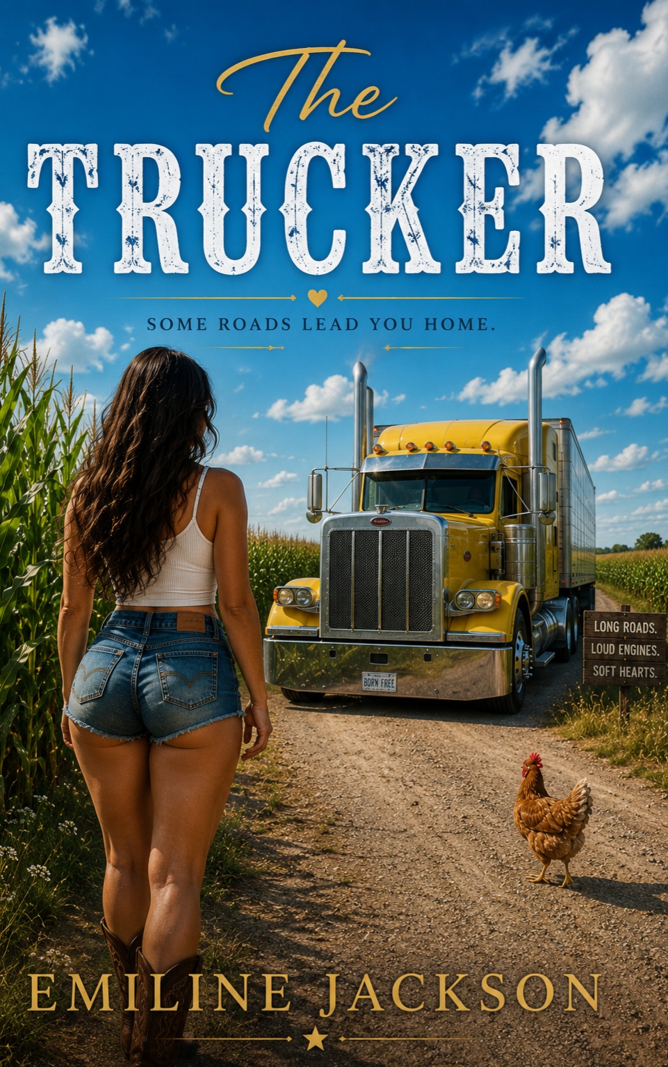 The Trucker