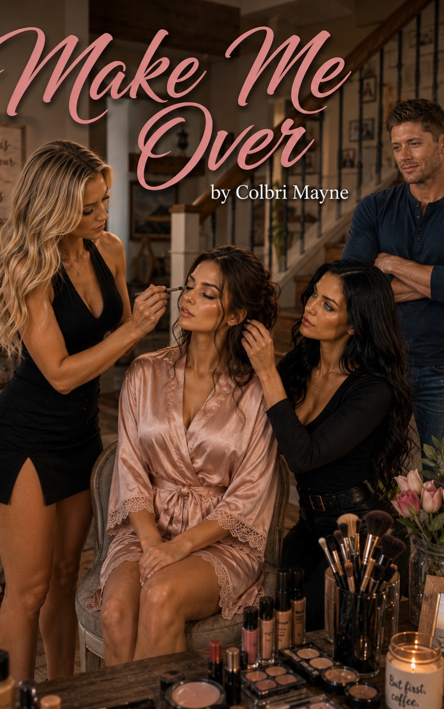 Make Me Over