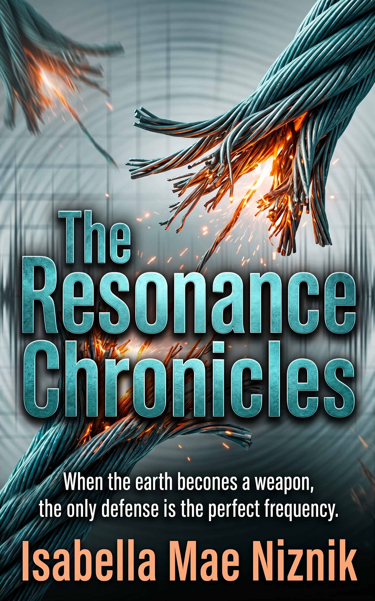 The Resonance Chronicles