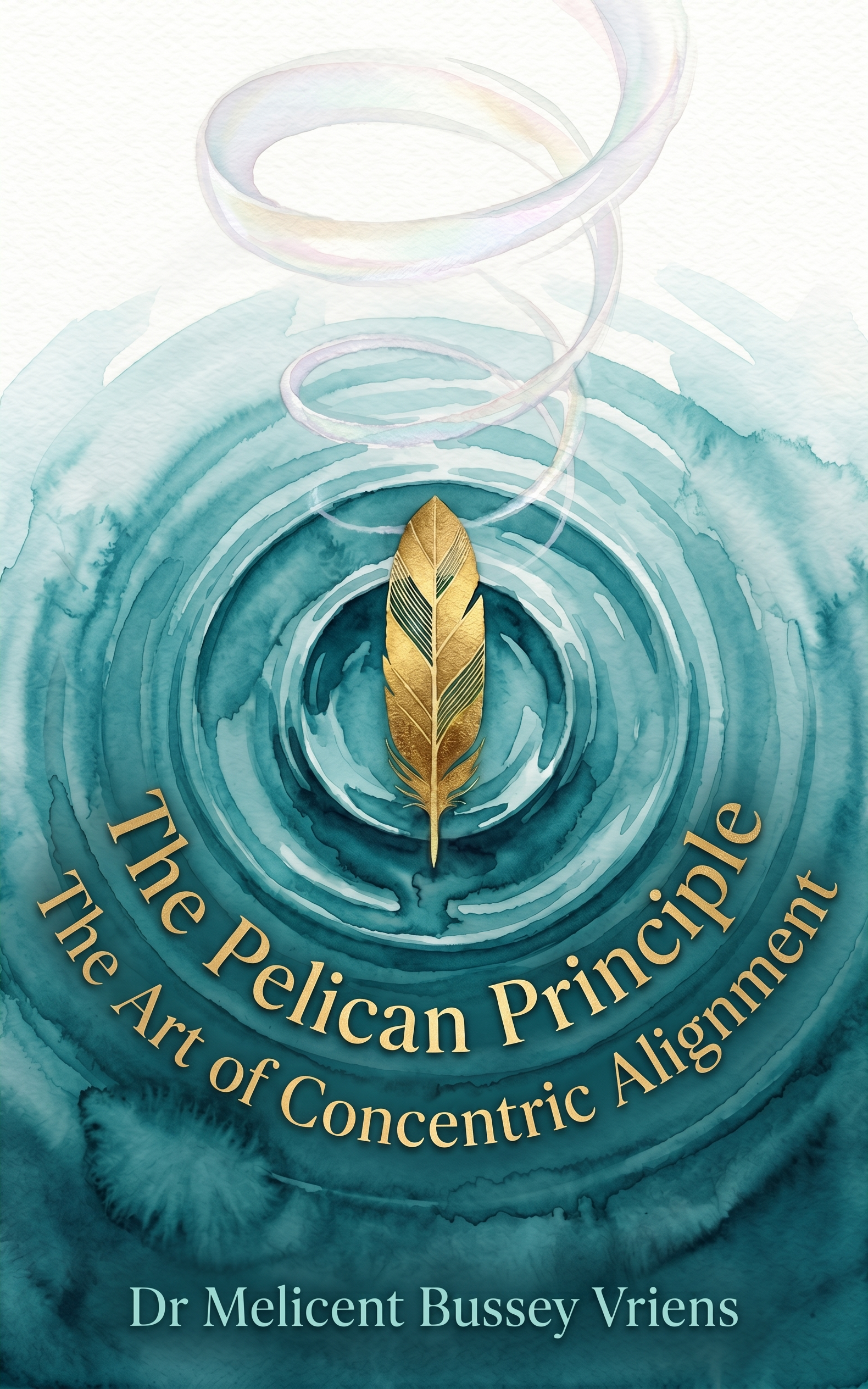 The Pelican Principle: The Art of Concentric Alignment 