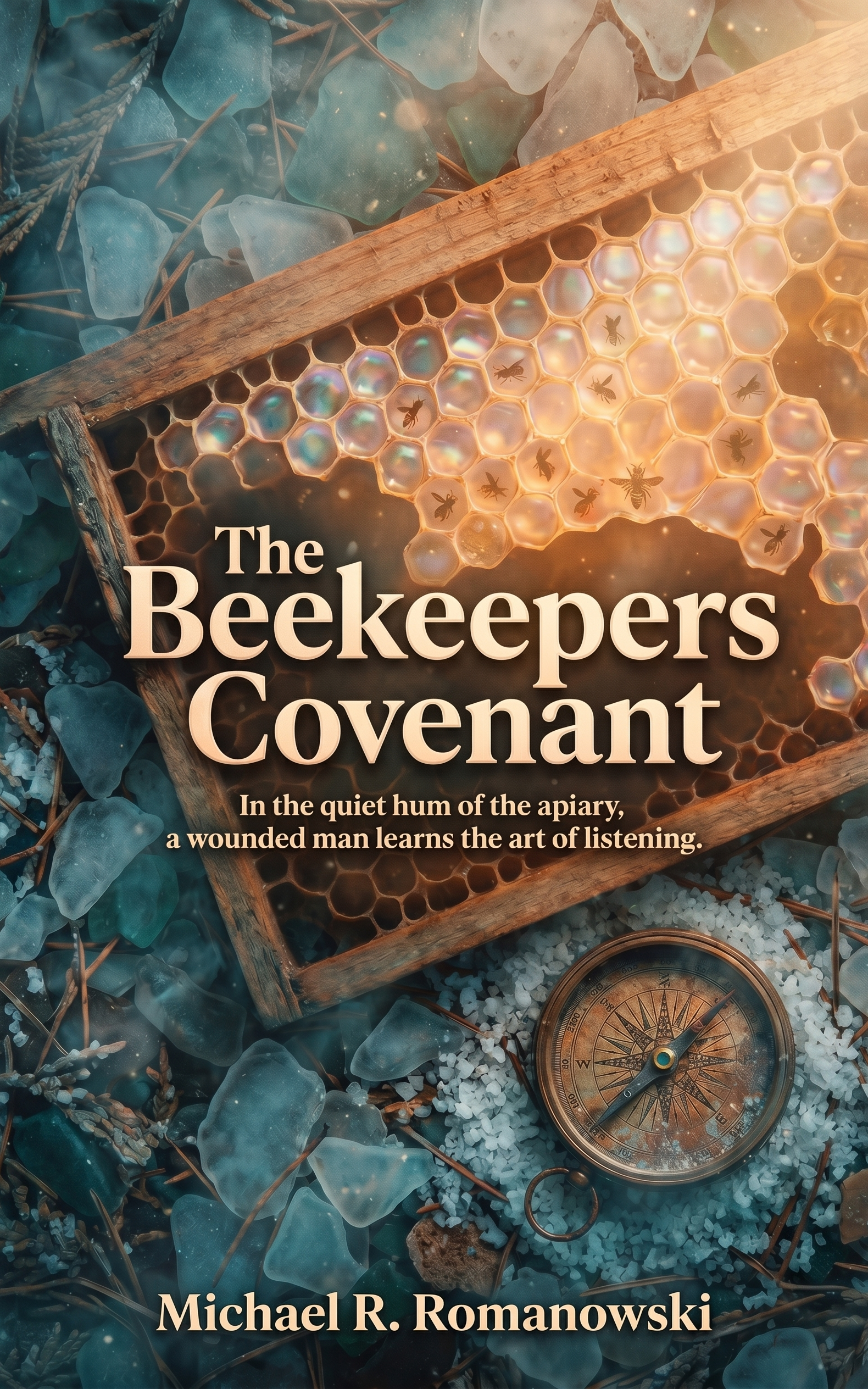 The Beekeeper's Covenant