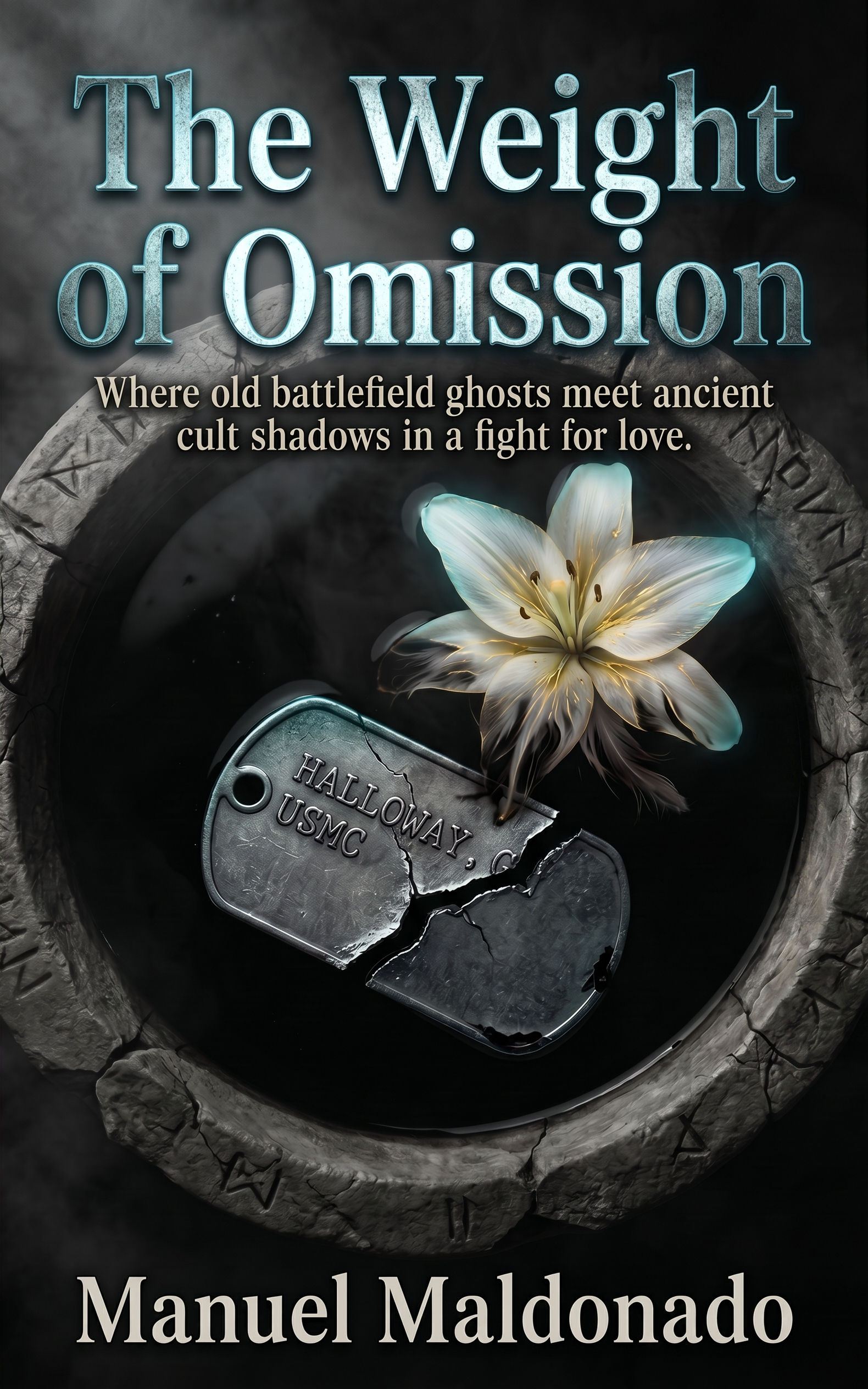 The Weight of Omission