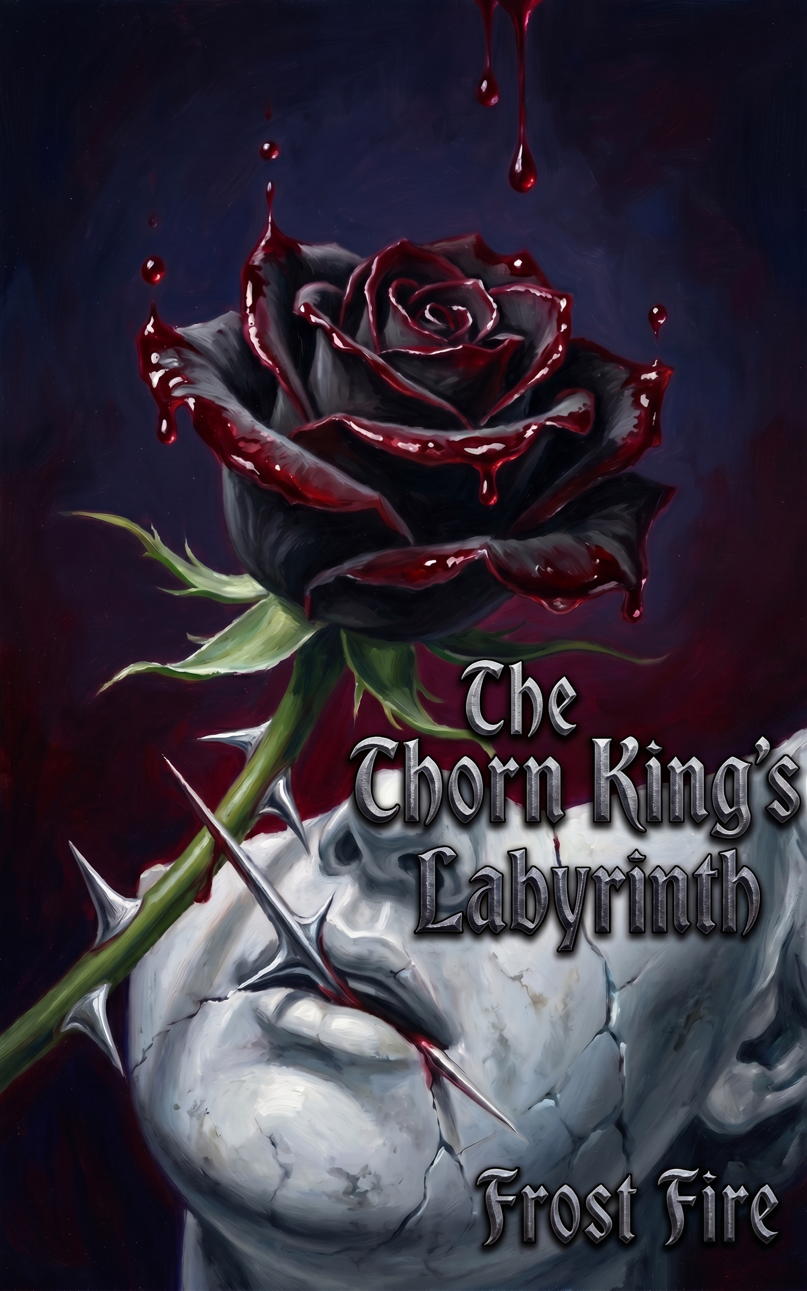The Thorn King’s Labyrinth