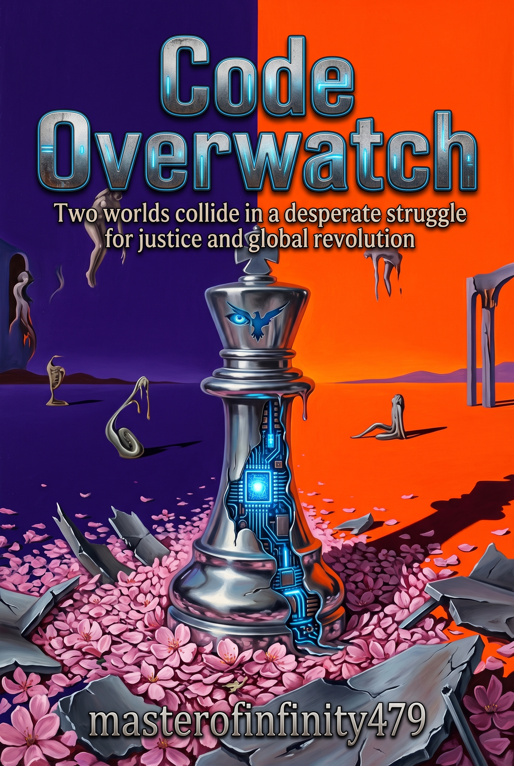 Code Overwatch