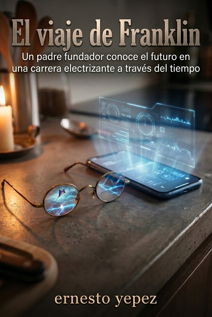 El viaje de Franklin