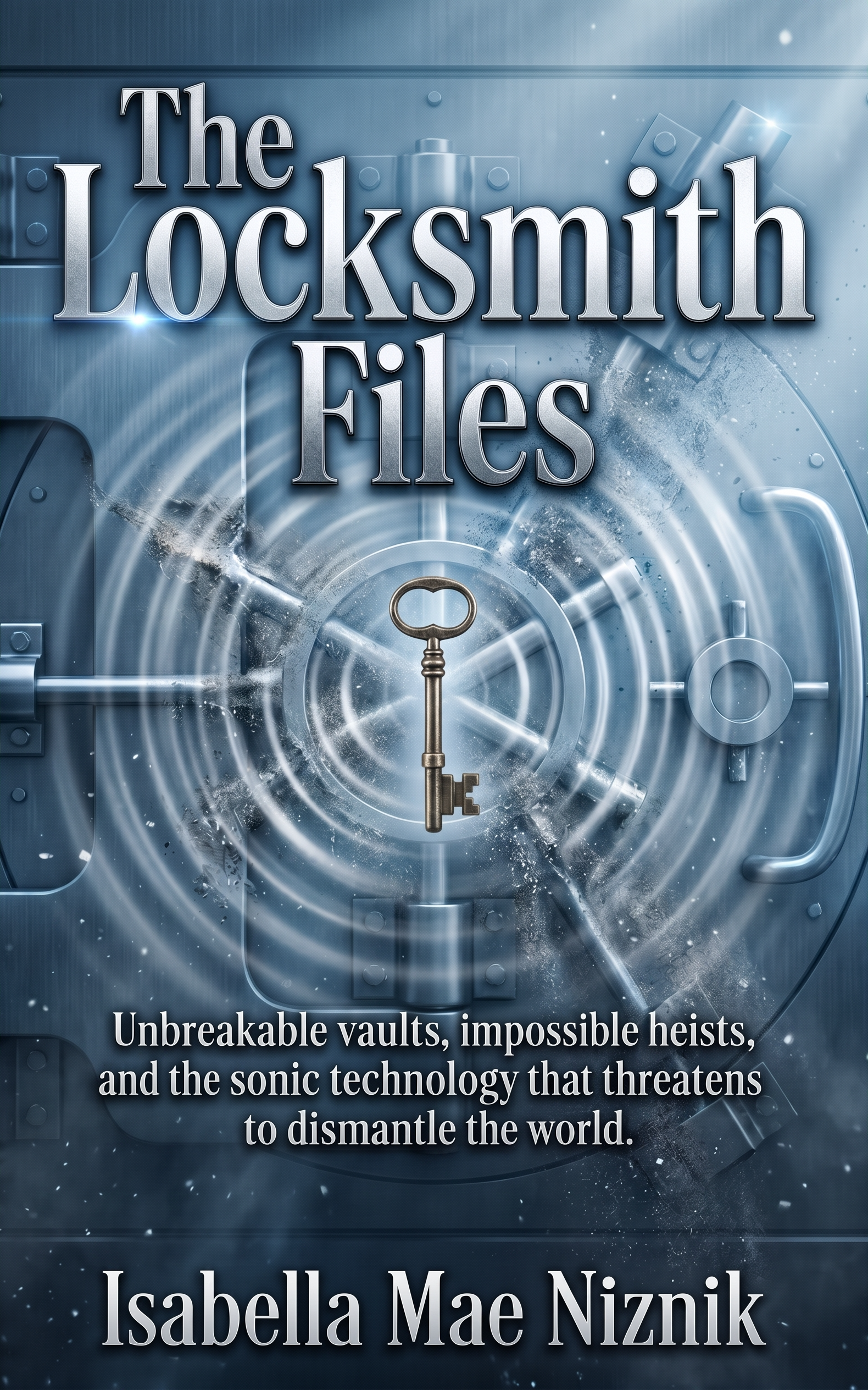 The Locksmith Files